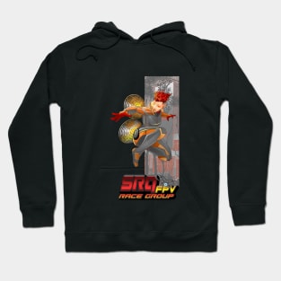 SRQ FPV Race Group Hoodie